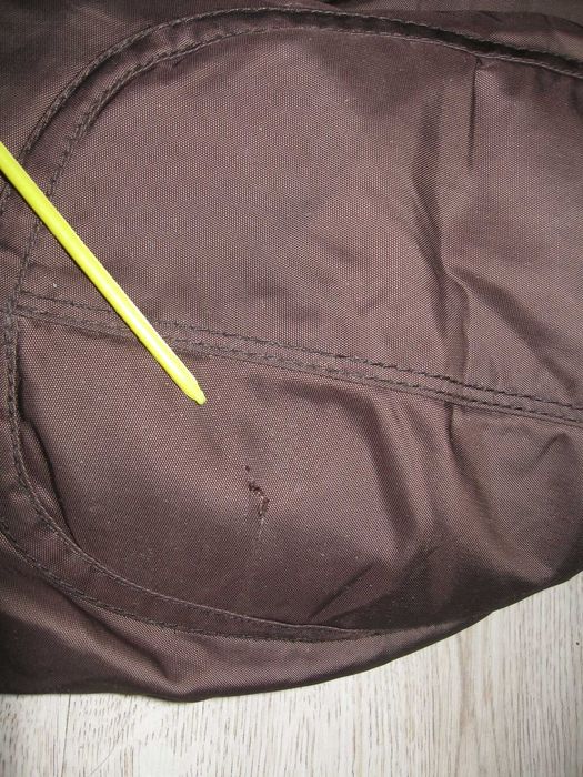 Parajumpers мъжко зимно яке с каулка