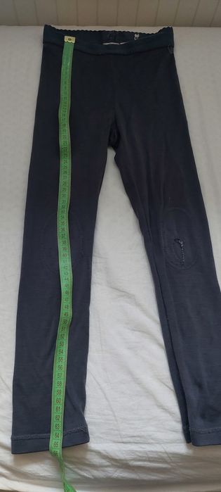 Colanti din lana Name It 116