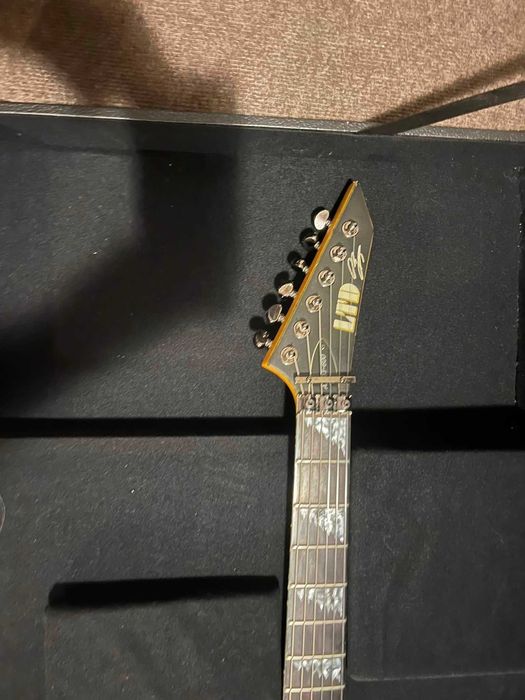 Esp ltd Alexi 600 blacky