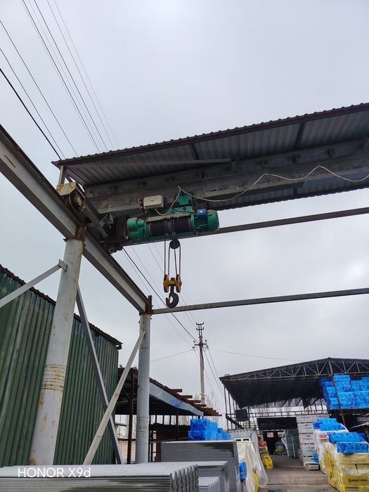 10 tonnalik tall sotiladi!!!