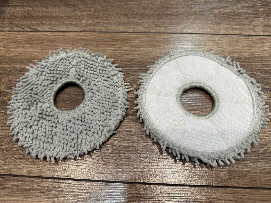 Моп (тряпки) робот пылесос Xiaomi/Dreame Robot Vacuum X20 / S10 / S20