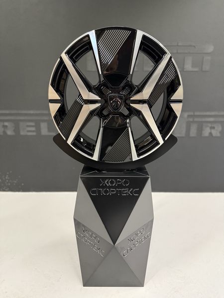 16цола Peugeot 4x108 Пежо 4бр