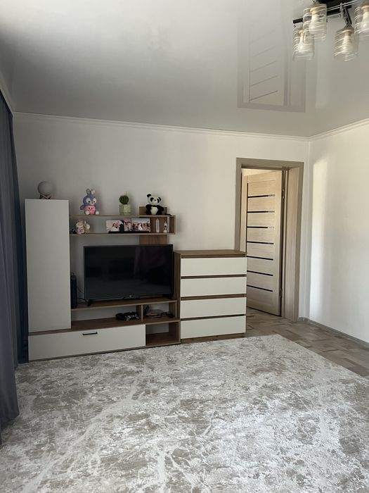 Продам 3-х комнатную квартиру