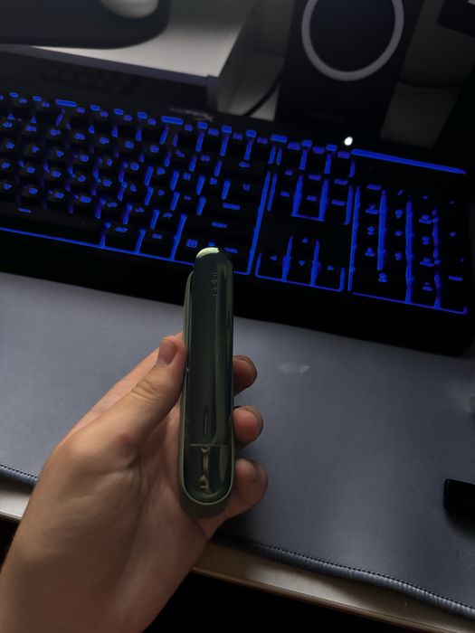 aparat electronic iqos
