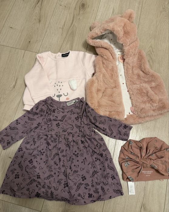 Haine copii marimea 68