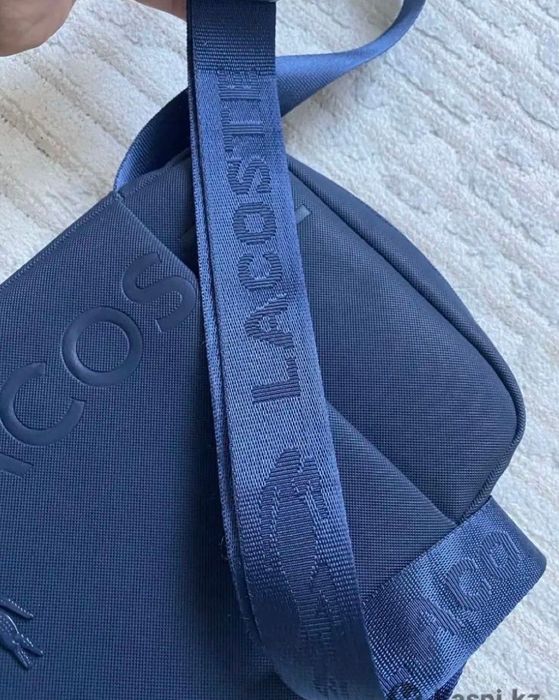 Продам барсетка лакосте