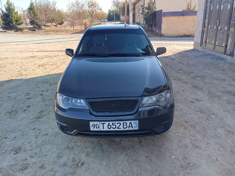 Nexia 2 probeg 87 ming yurgan sotiladi