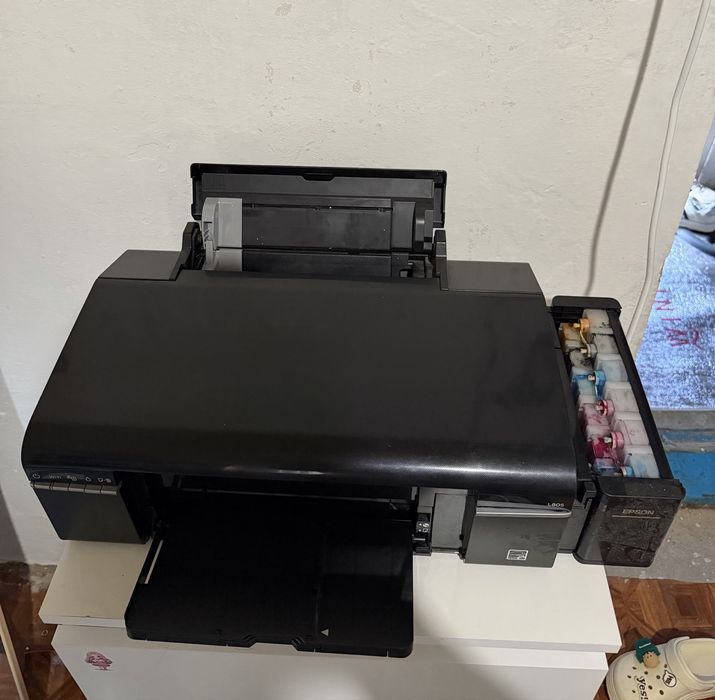 Принтер epson L805