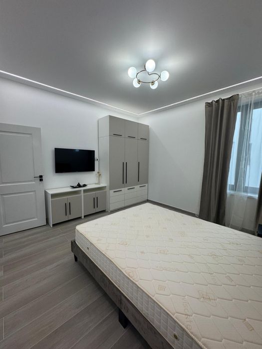 Inchiriez apartament 2 camere