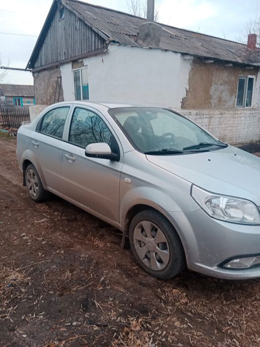 Продам Шевроле Нексию