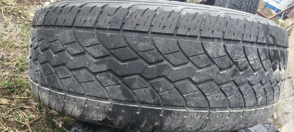 Продается комплект колес