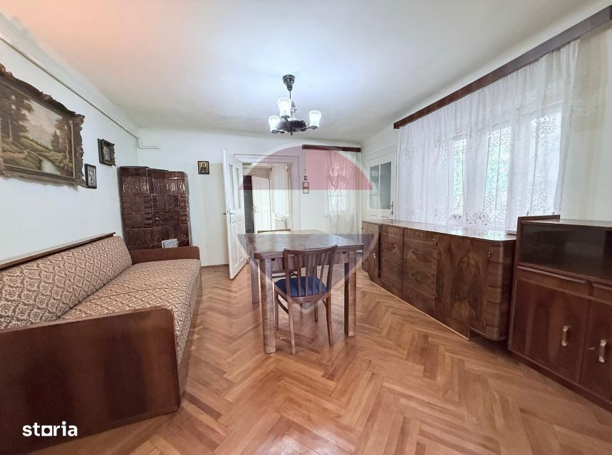 Apartament spațios-Zona Ultracentrală-Ideal studenti sau cupluri