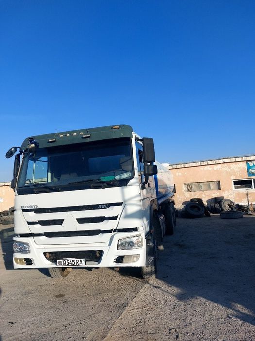 Водавоз хизмат Бухоро Вилояти бўйлаб 25тн