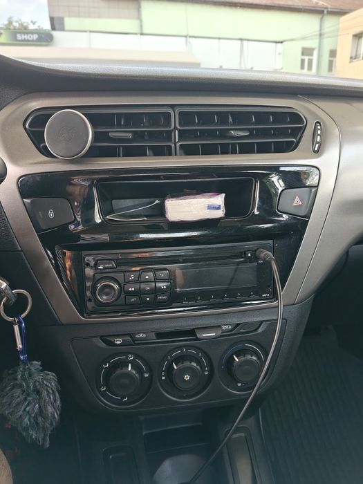 Citroen C- Elyisee 1.6 diesel