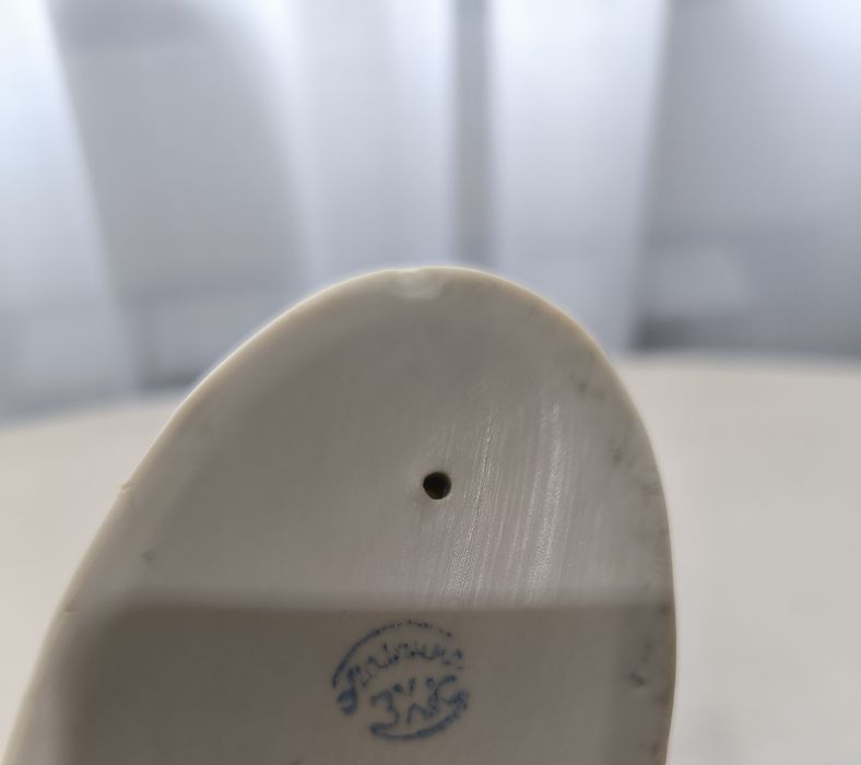 Винтажная статуэтка СССР.