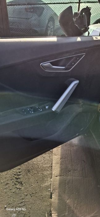 Dezmembrez Audi Q2