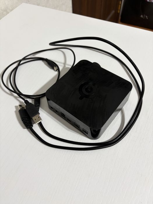SteelSeries Arctis Pro Wireless