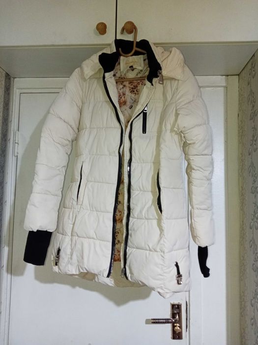 Куртка зимняя 46р