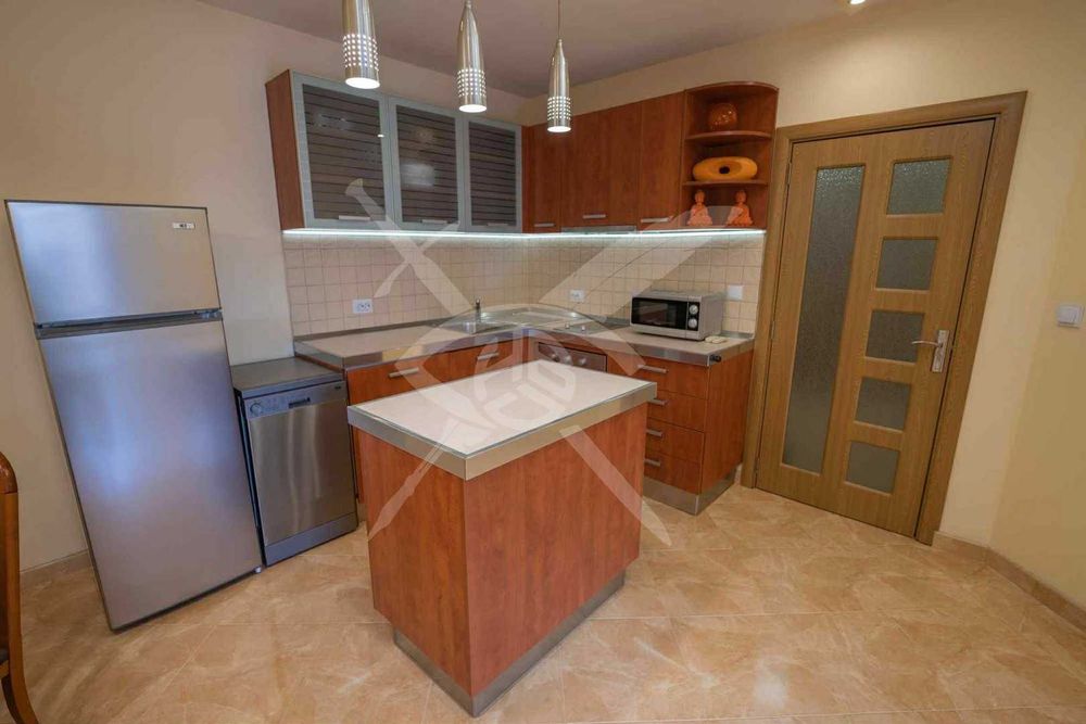 Дава се под наем Двустаен апартамент в София, Младост 4 - 65 кв.м за 698.19 € - Снимка #5