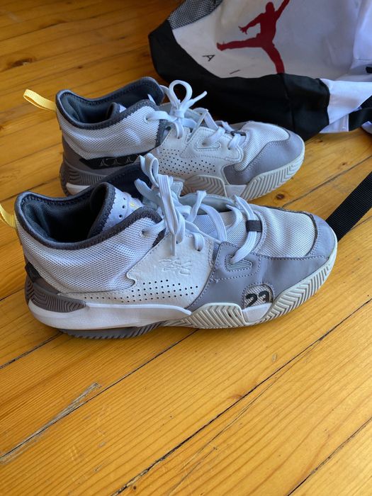 Маратонки Air max flight 23- 39 номер