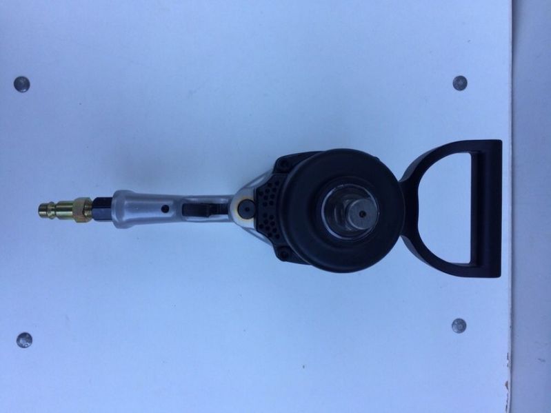 Pistol pneumatic / impact vulcanizare 3/4 Rotake