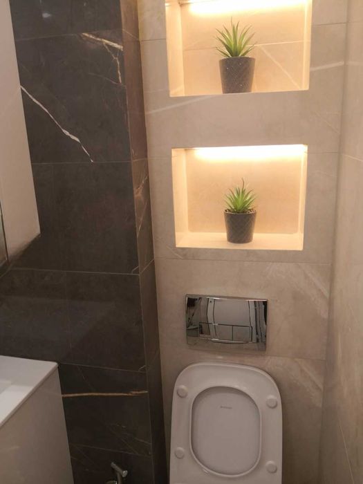 Дава се под наем Двустаен апартамент в София, Надежда 1 - 65 кв.м за 714 € - Снимка #9