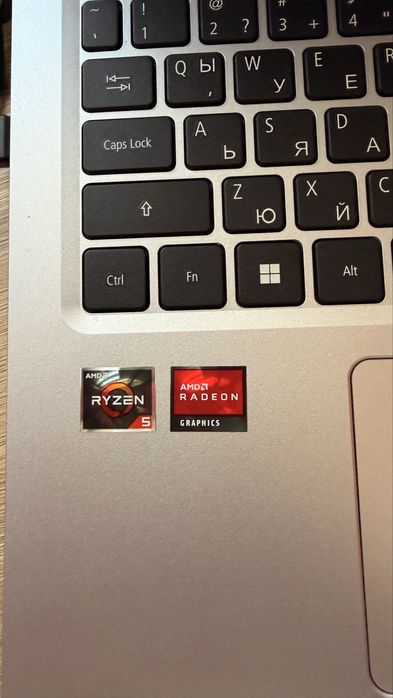 Лапроп ACER Aspire 3