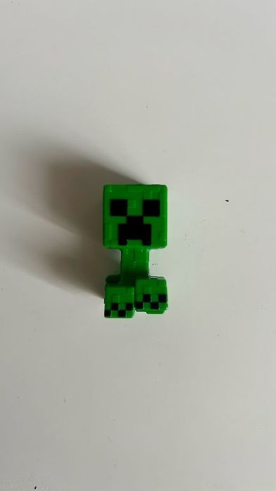Kinder joy minecraft