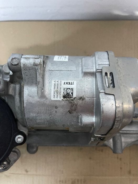 Casetă direcție Nissan Qashqai J12 / Renault Austral 1.3 Tge JG517008541 / 490016VU0B an 2021-2026
