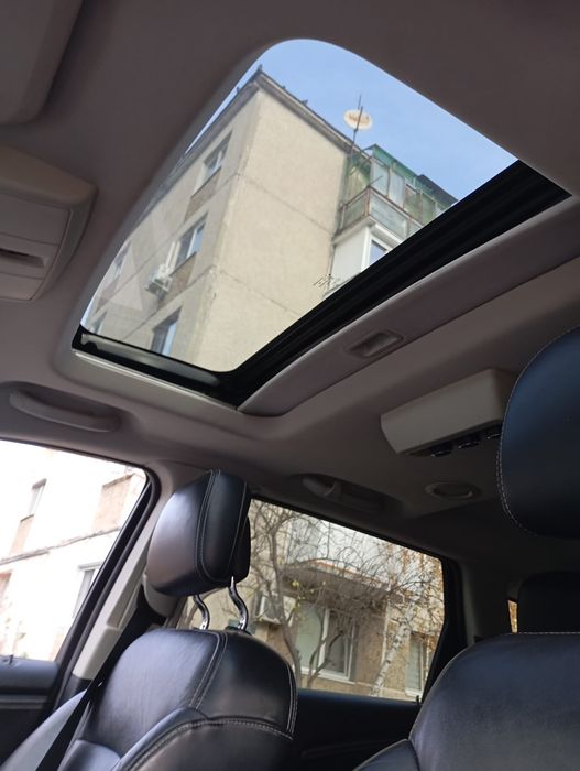 Suv 4x4 automată, full piele, super preț ‼️