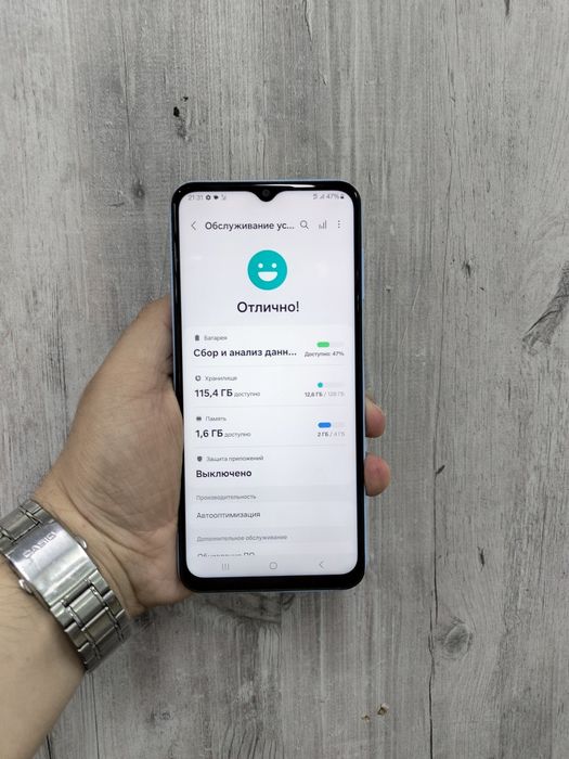 Samsung A13 128gb