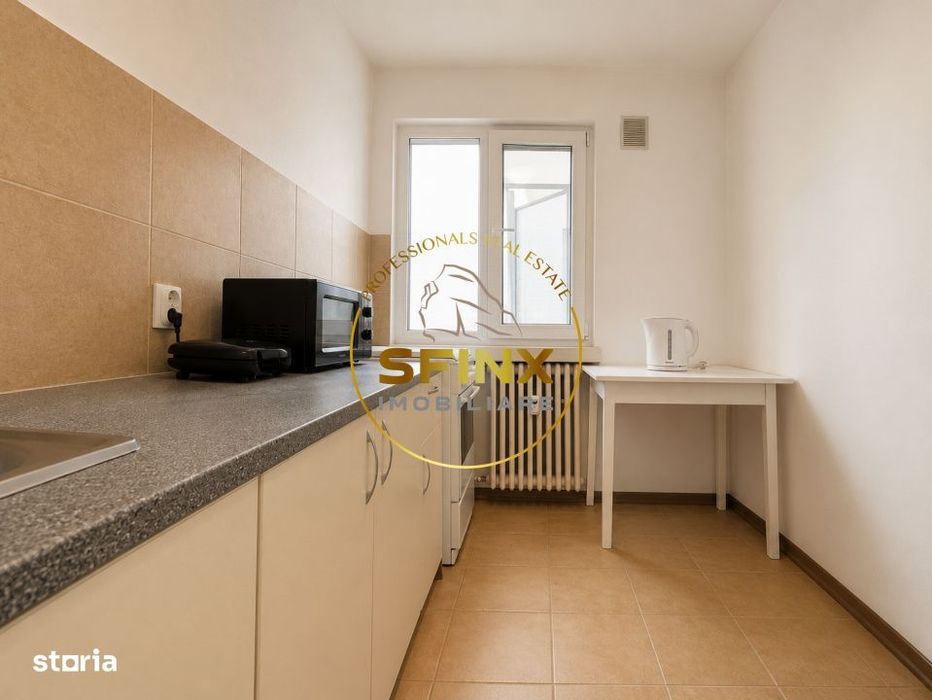 Apartament – Bucuresti - Mai multe