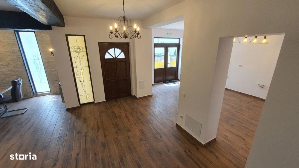 Vila Individuala Functii Multiple | P+2 | Erou Iancu Nicolae\Pipera