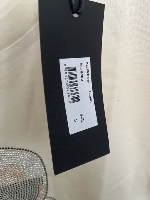 Дамска тениска Karl Lagerfeld