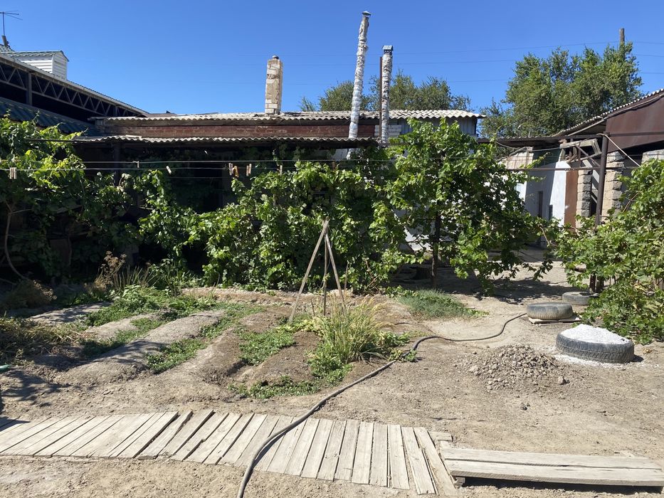 Продается частный дом