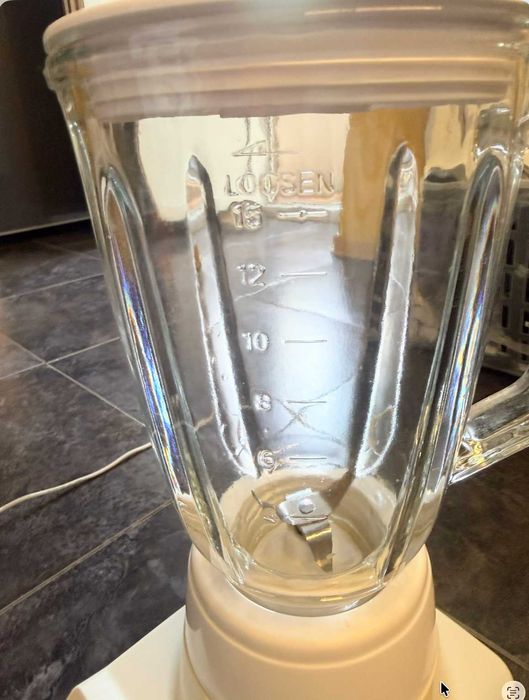 Блендер стационарный Sunmile SuperBlender
