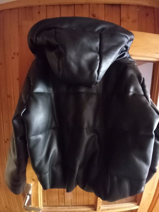 Geaca zara scurta mărimea s