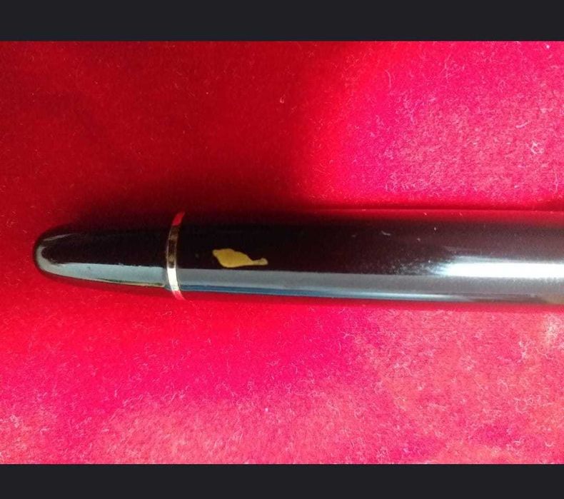 Pix Rollerball Montblanc Meisterstuck LeGrand