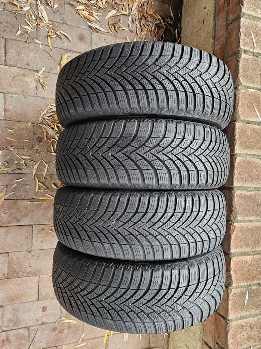 Anvelope 195.65.15