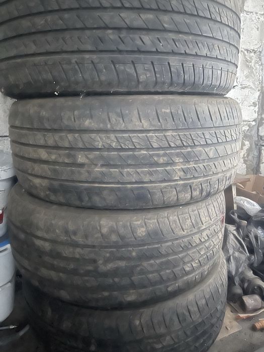 Летняя ризина r20