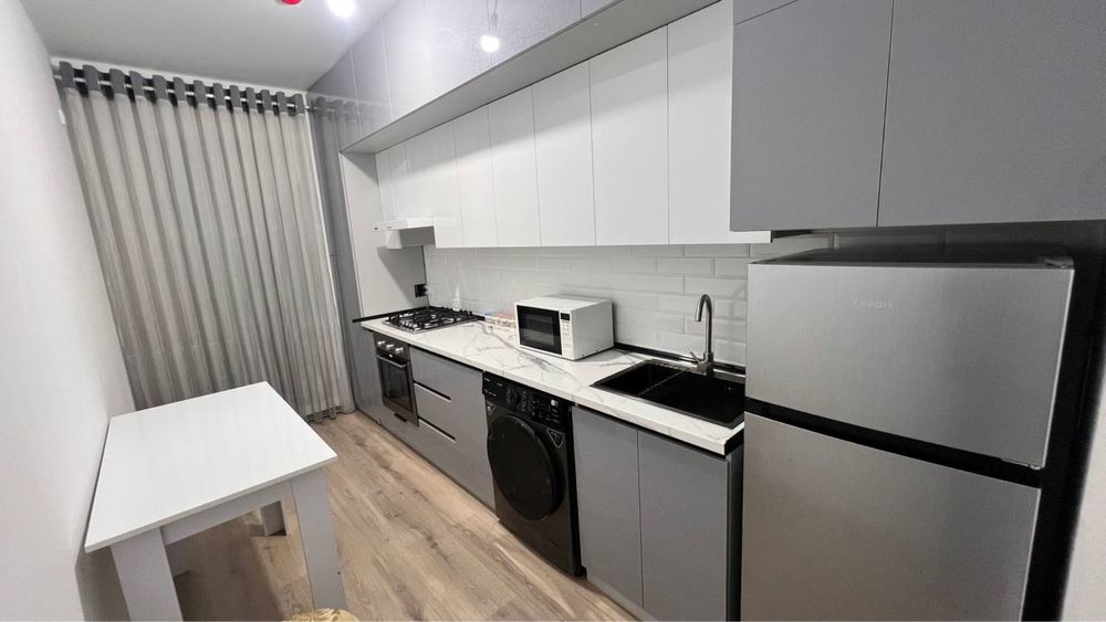 Сдаётся 1 комнатная квартира 1/5/16 Ассалом сохил!