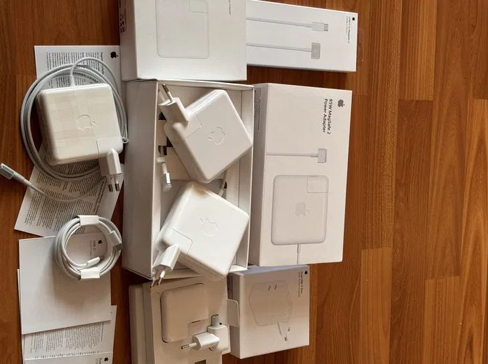 . зарядка, блок питания