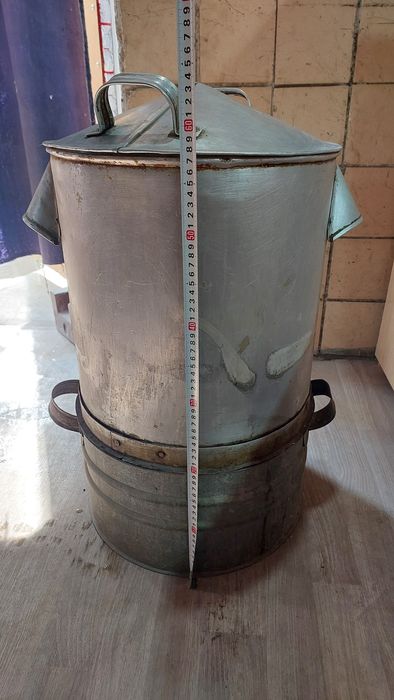 Продам Мантышницу бу большой