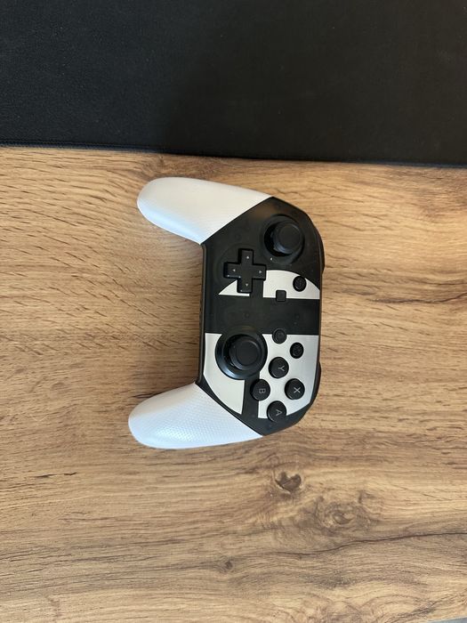 nintendo switch pro controller