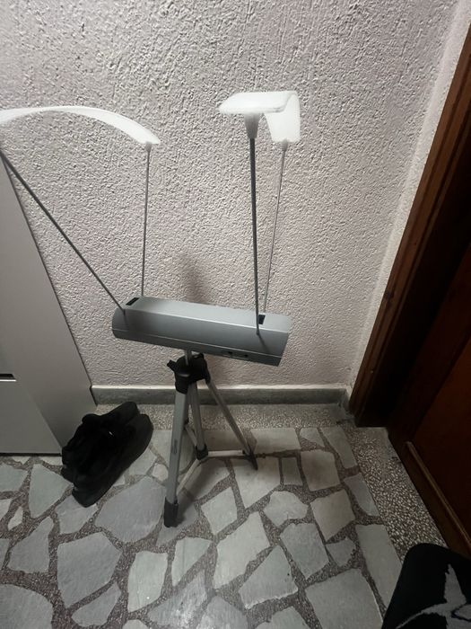 Хронограф ProChrono DLX