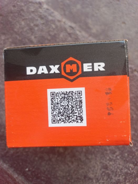 DAXMER samarezi sotiladi