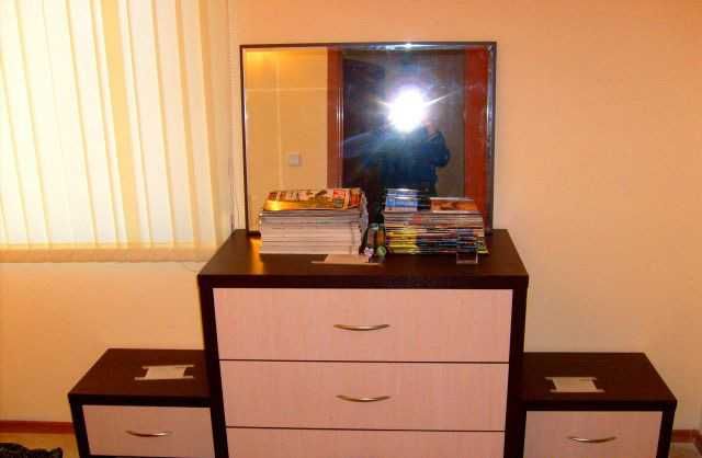 Продава се Двустаен апартамент в Свети Влас - 43 кв.м за 1187 €/кв.м - Снимка #3