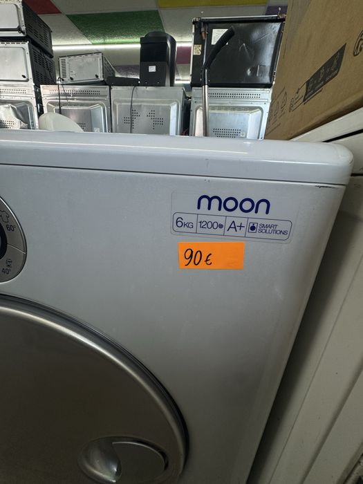 Пералня indesit 6kg