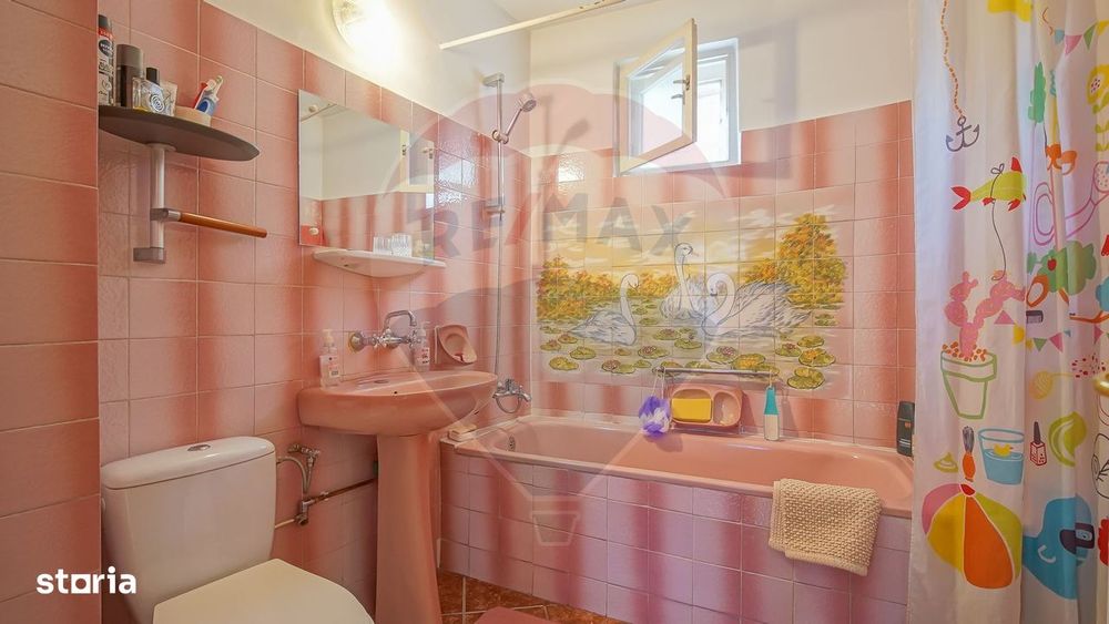 Casă spațioasă și practică, aproape natură si oraș- Cartier Dârste