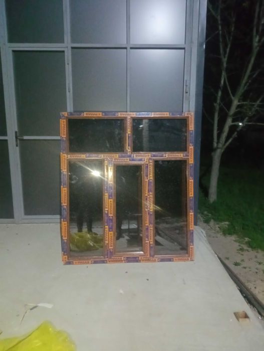 Akfa plast pimaş plast